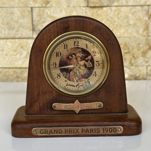 Zenith grand prix paris 1900 - grand,