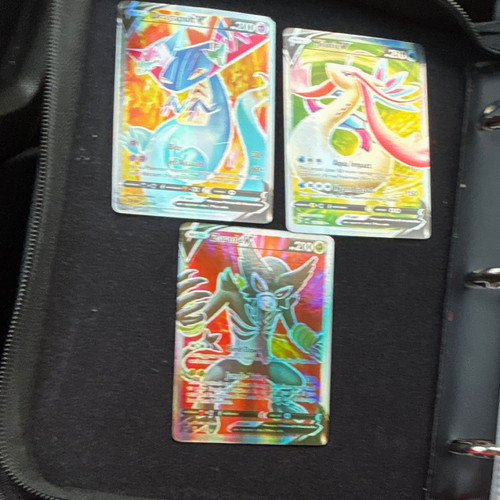 Pokémon tcg crown - pokémon,