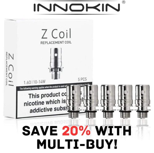 Innokin zenith coils zlide - innokin, z