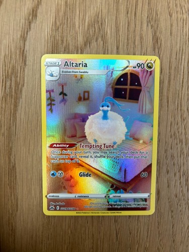Altaria gg19 gg70 swsh - altaria, gg19/gg70