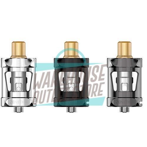 Innokin zenith tank - innokin, (2)