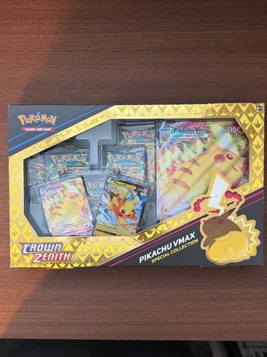 Pikachu vmax special - pikachu,