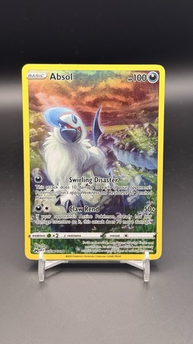 Pokémon tcg absol gg16 gg70 - tcg,