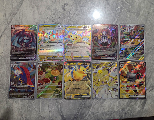 Pokémon tcg crown - pokémon,