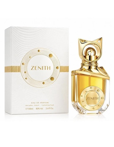 Zenith riiffs 100ml edp - zenith,