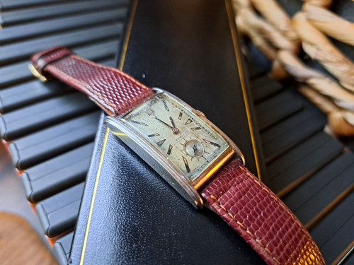 Rare vintage 1930 zenith - rare,