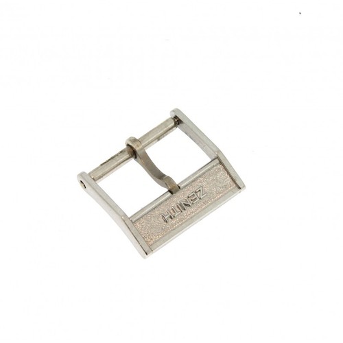 Zenith vintage buckle - vintage, "zenith"
