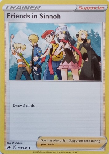 131 159 friends sinnoh - friends, in