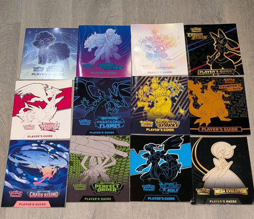 Pokémon tcg player - tcg, player's