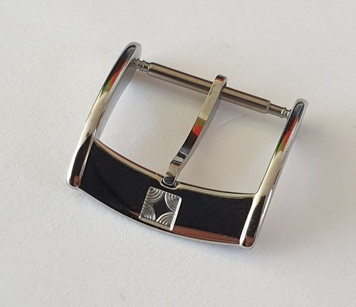 Zenith 18mm genuine buckle - zenith,