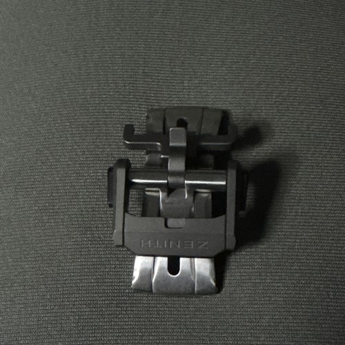 0303 zenith oem buckle - zenith,
