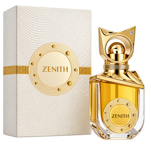 Zenith riiffs 100ml edp - by,