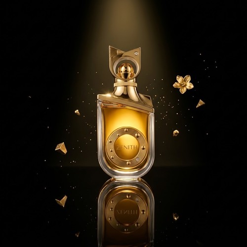 Riiffs zenith extrait - zenith, de