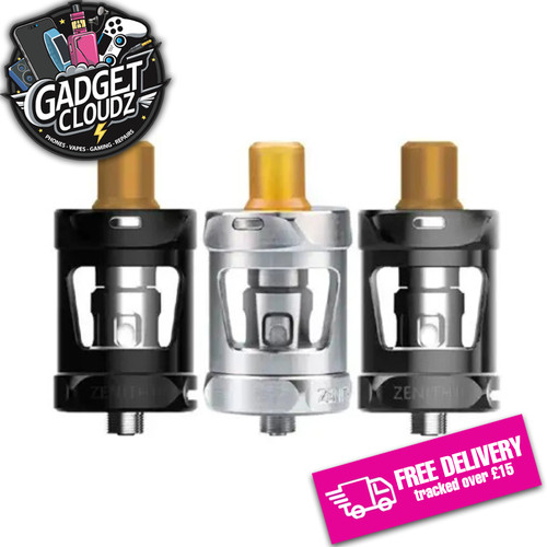 Innokin zenith tank free - tank,