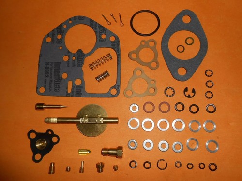 Zenith 36iv carburettor major - 36iv,