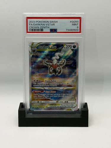 Pokémon darkrai vstar - pokémon,