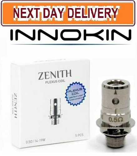 Innokin zenith coils z - zenith, coils,