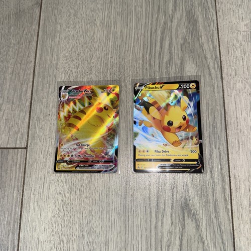 Crown zenith pikachu promo - crown,