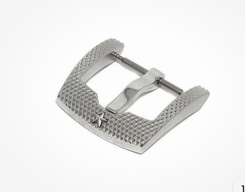Genuine zenith 18mm stainless - genuine,