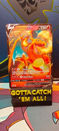 Charizard 018 159 holo - 018/159,
