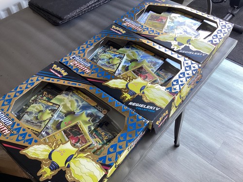 Pokemon tcg crown zenith - pokemon,