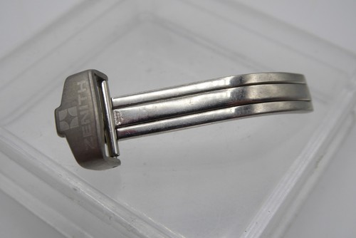 Zenith buckle 12mm - buckle,