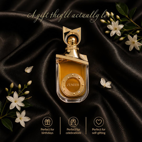 Riiffs parfums zenith extrait - riiffs,
